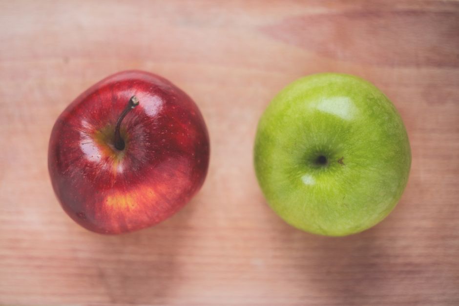 Apple