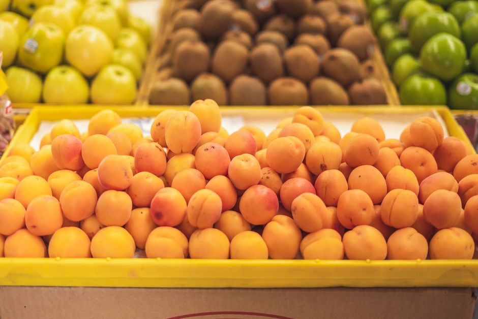 Apricot