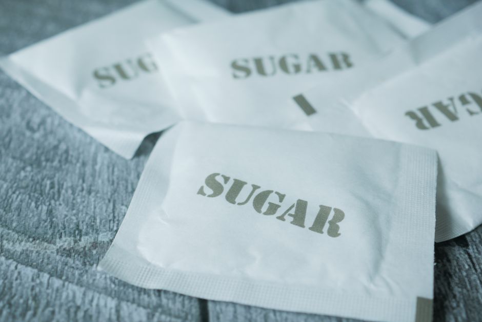 Artificial Sweeteners (all types)