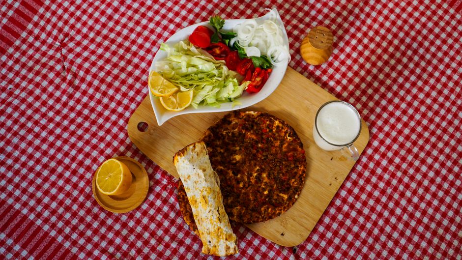 Ayran