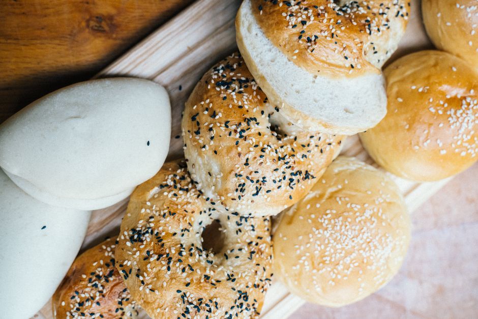 Bagel
