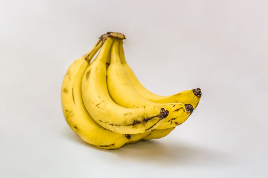 Banana (ripe)