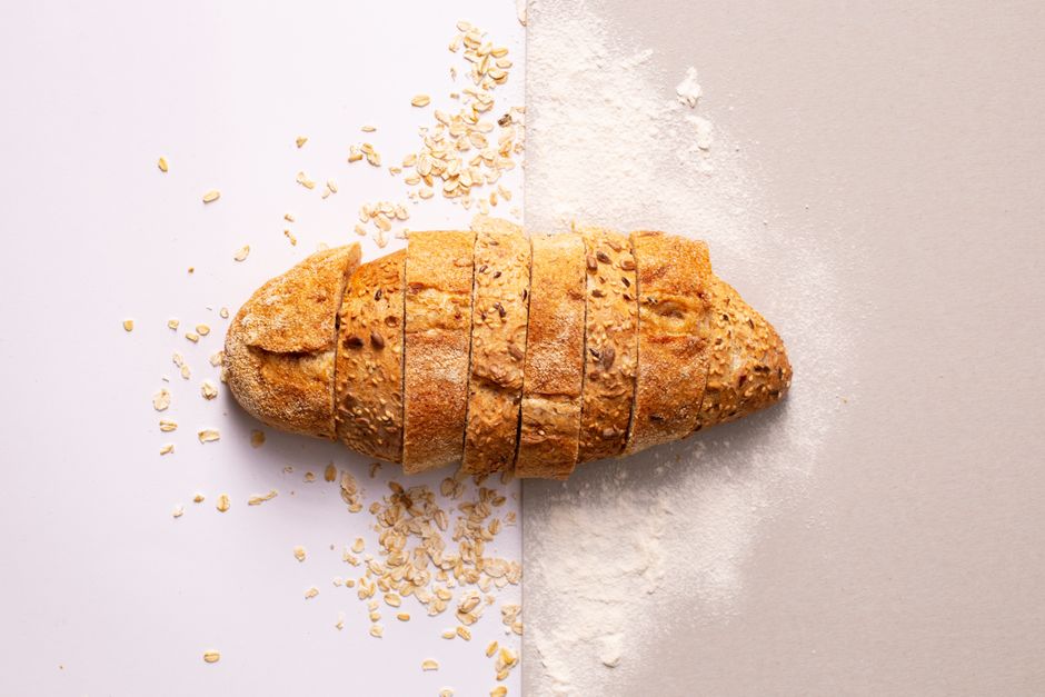 Barley Bread