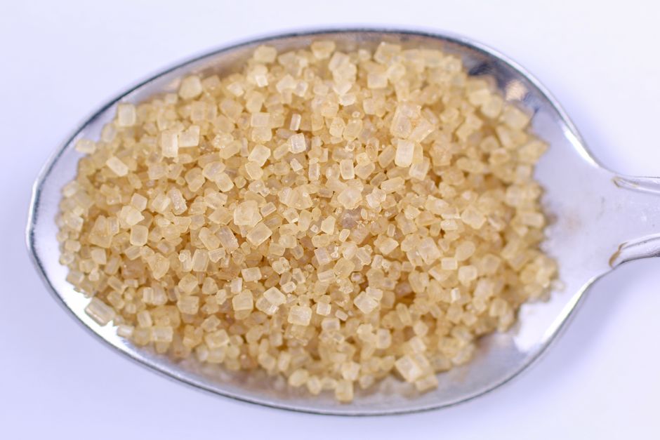 Brown Sugar