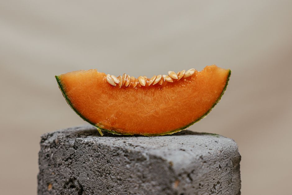 Cantaloupe