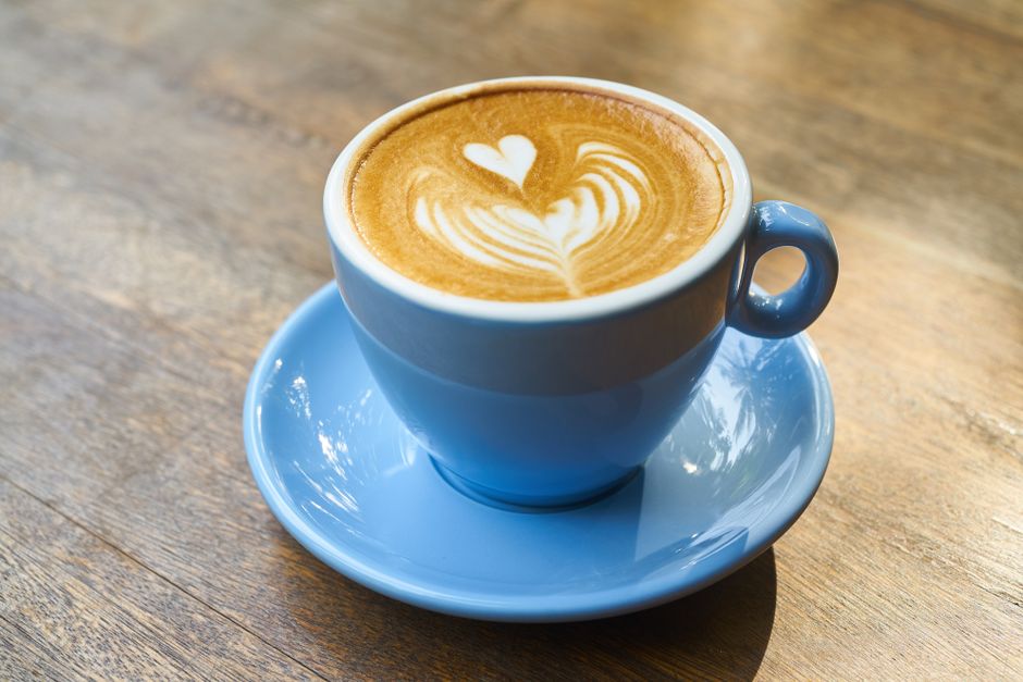 Cappuccino (milk)