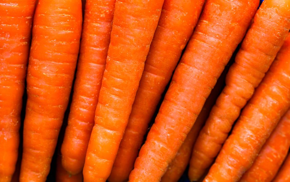 Carrot