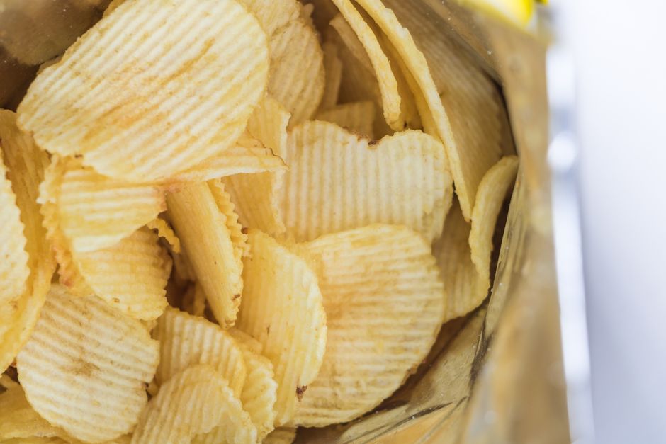Chips Oman