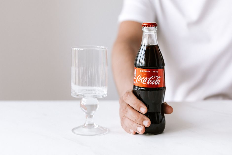 Cola regular