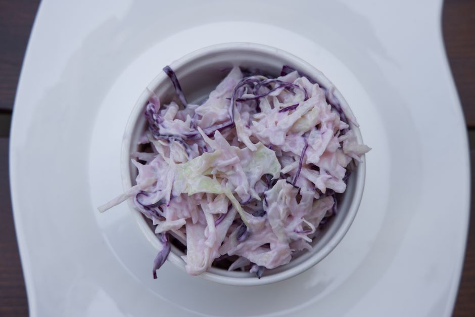 Coleslaw (restaurant)