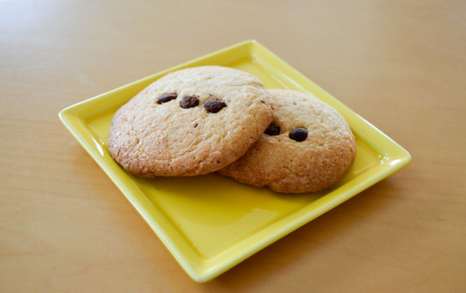 Cookie (large)