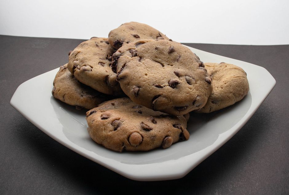 Cookie (small)