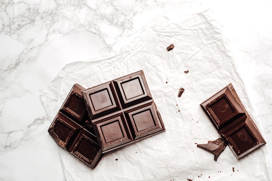 Dark Chocolate (85%)