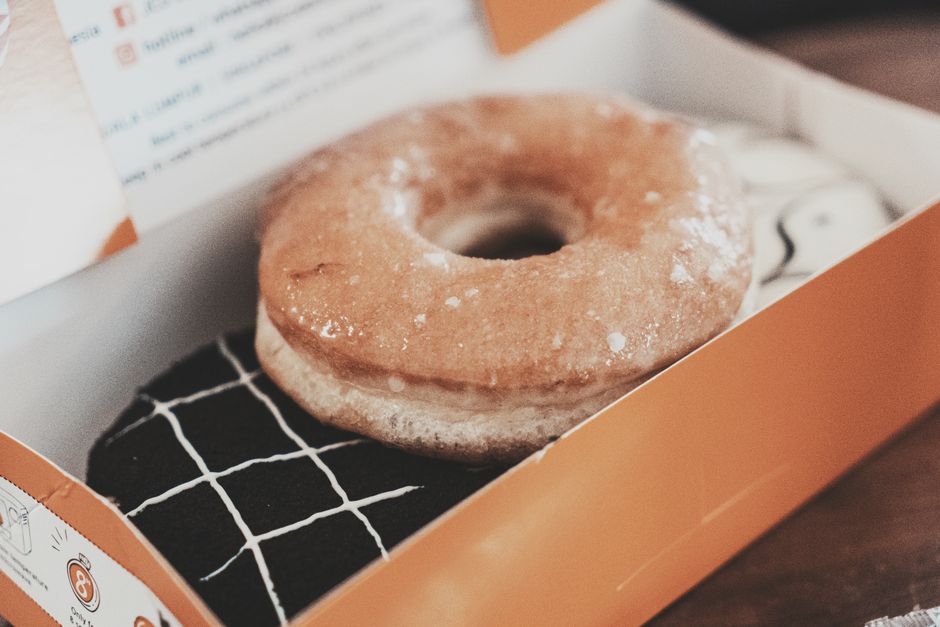 Donut