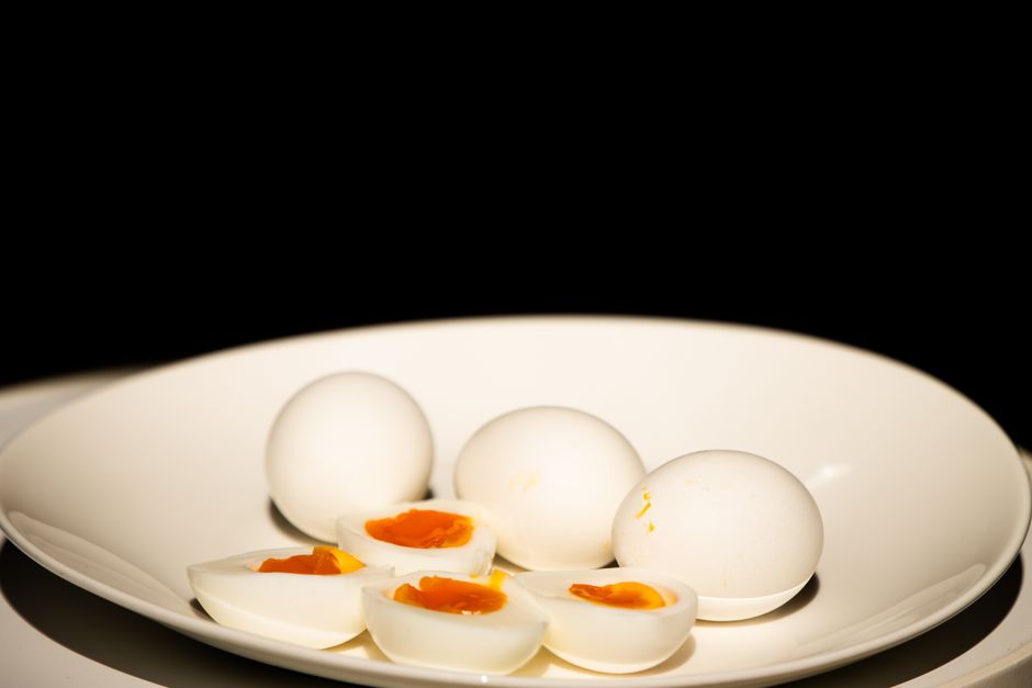Eggs