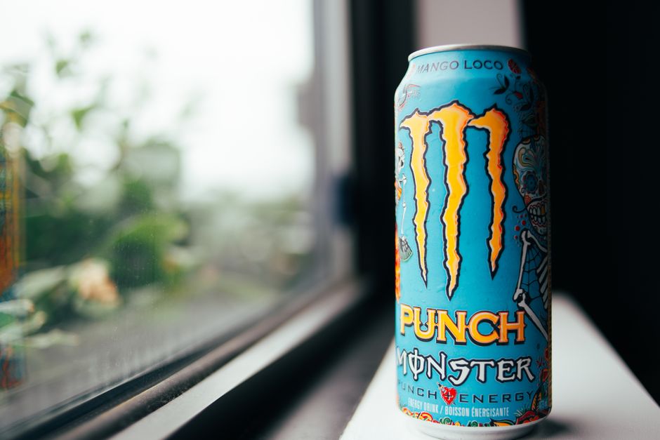 Energy Drinks