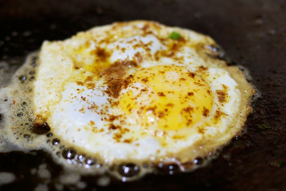 Fried Egg