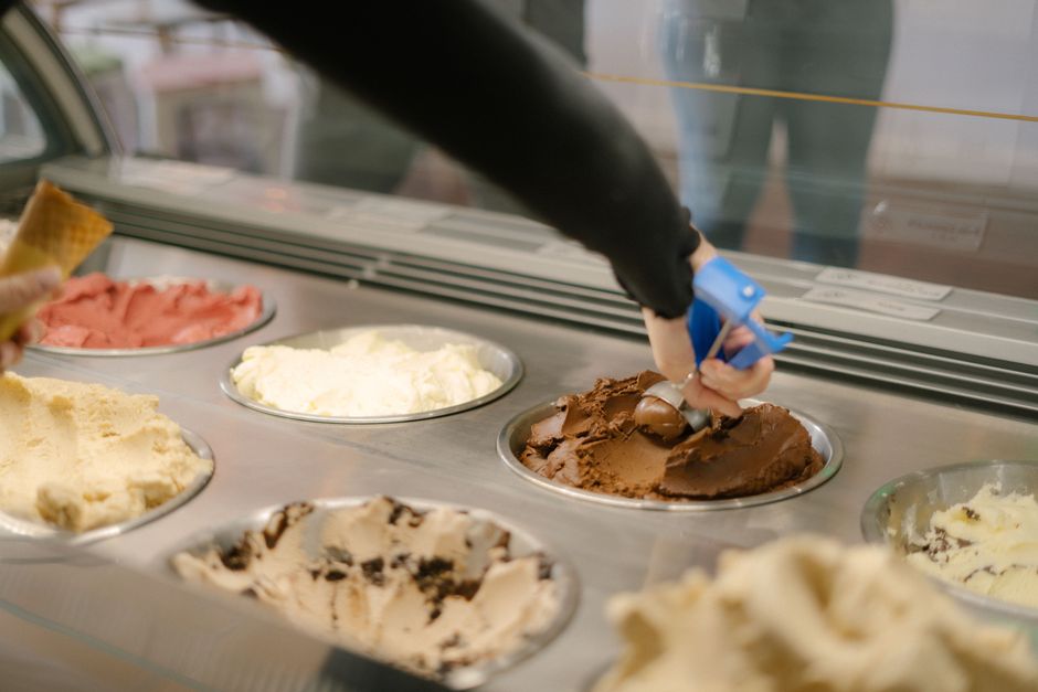Gelato
