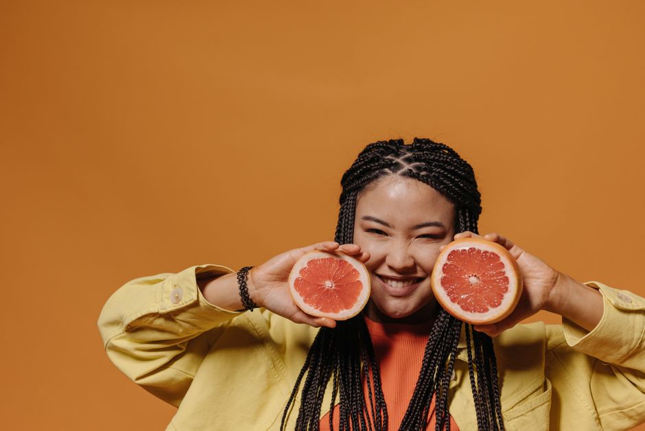 Grapefruit