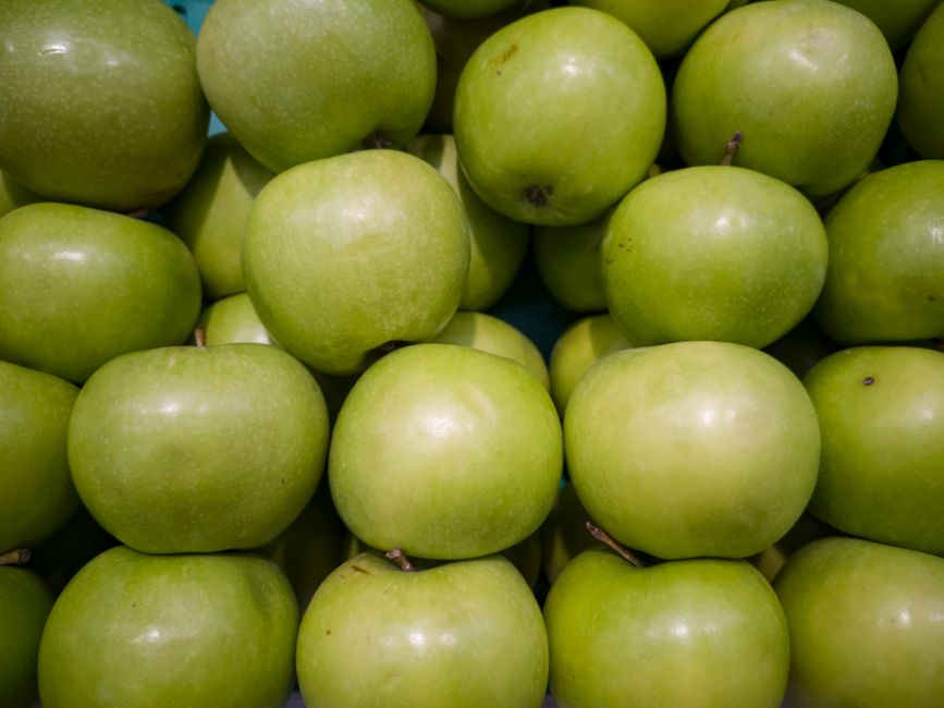 Green Apple