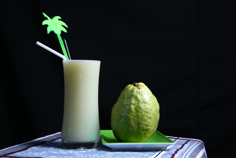 Guava juice