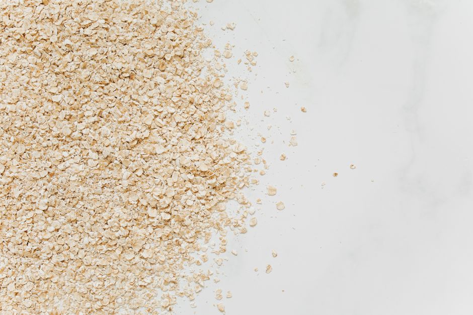 Harees (wheat and meat porridge)