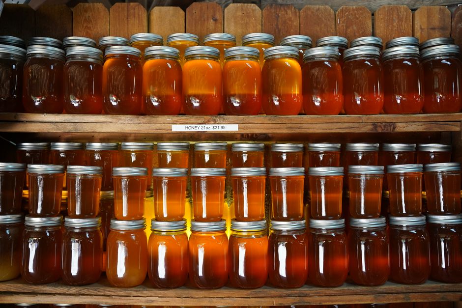 Honey