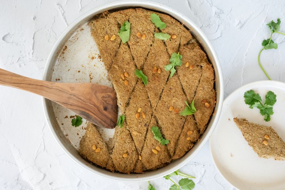 Kibbeh bil-saniyeh