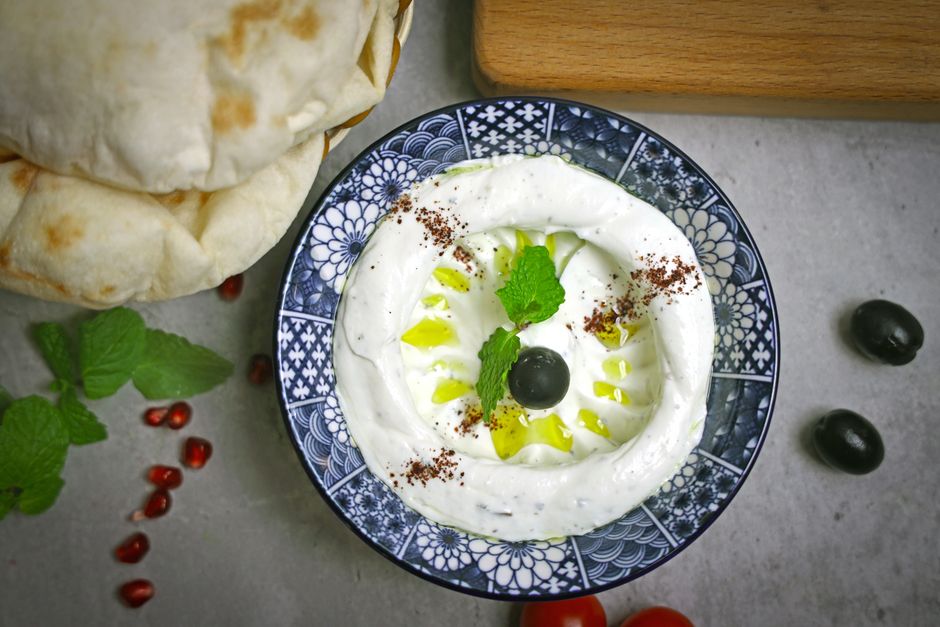 Labneh