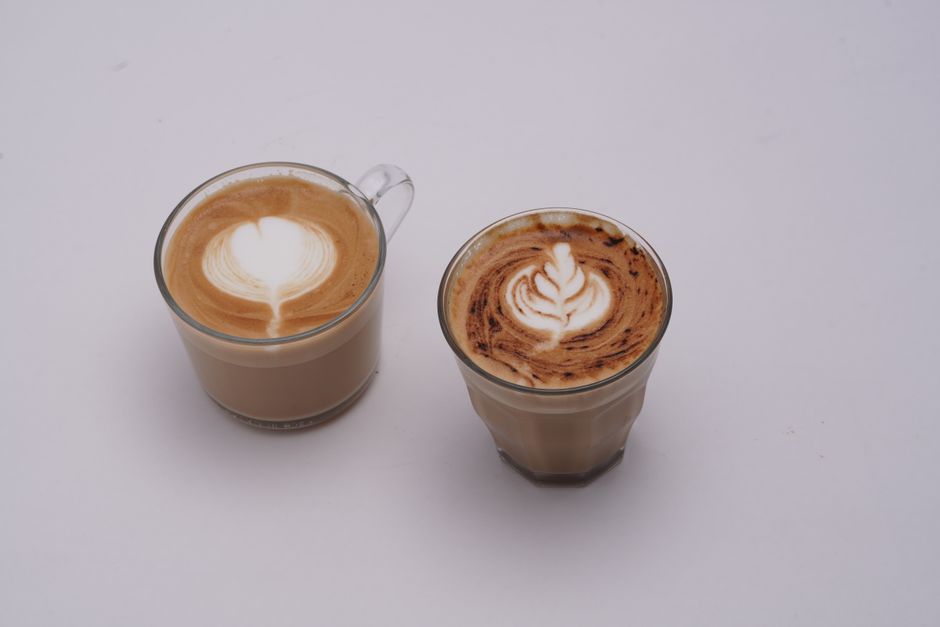 Latte