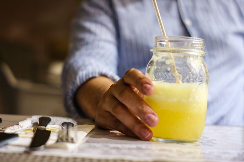 Lemonade