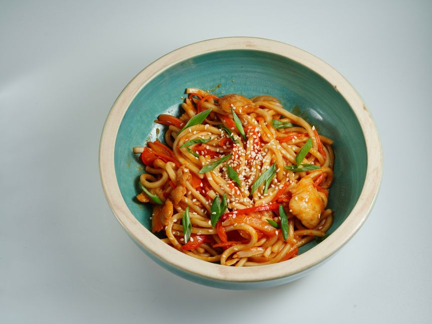 Lo Mein