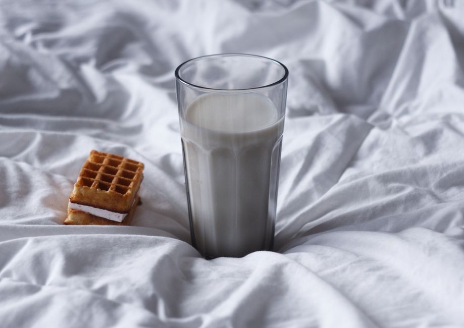 Low-Fat Milk