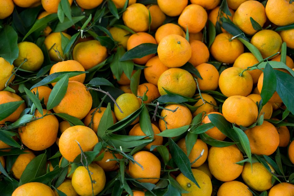 Mandarin