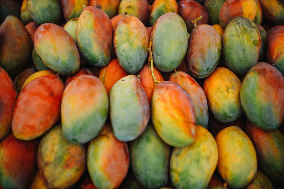 Mango