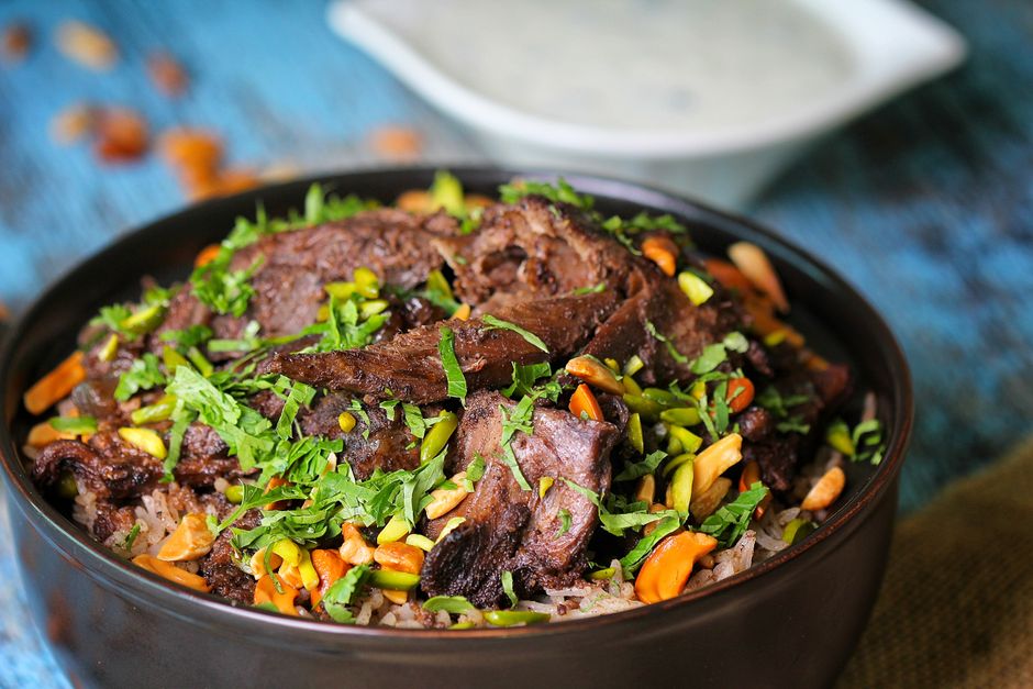 Mansaf
