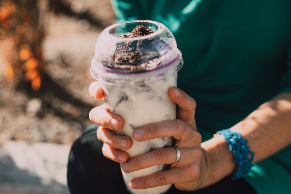 McFlurry