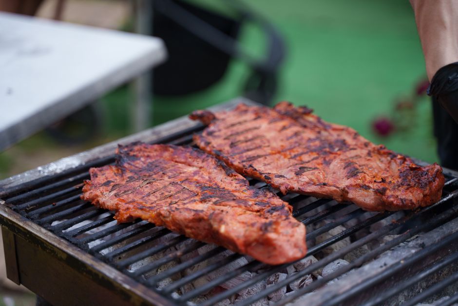 Meat