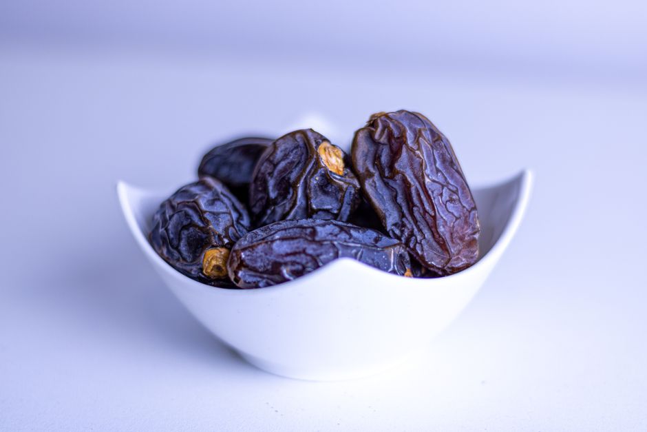 Medjool Dates