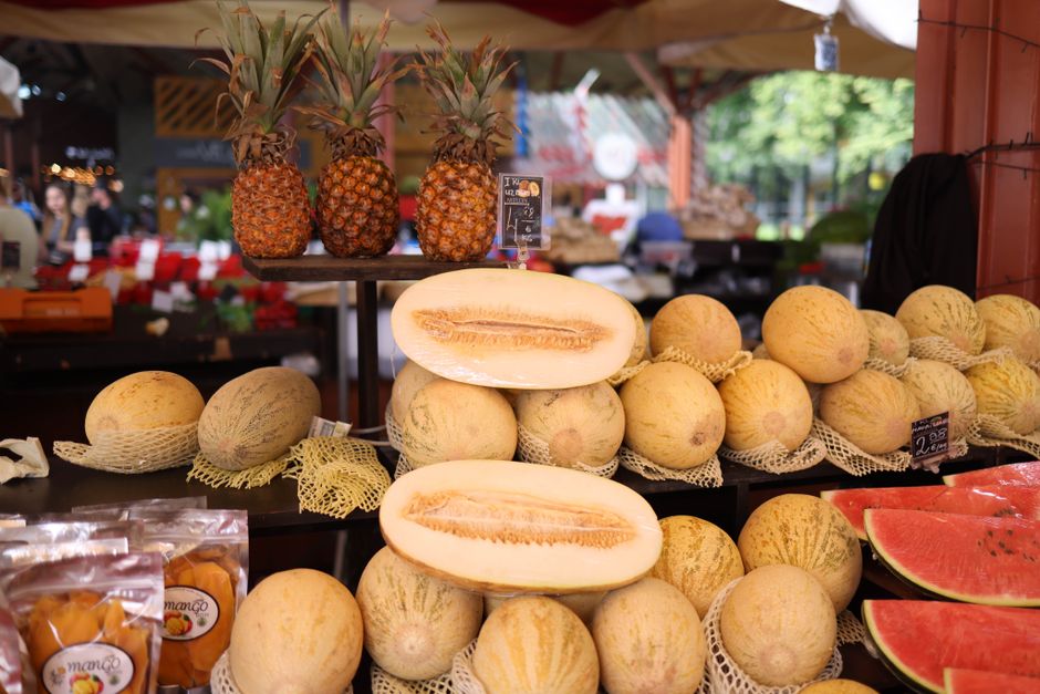 Melon