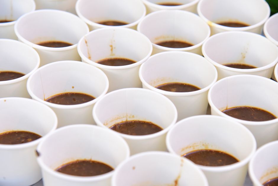 Nescafe 3 in 1