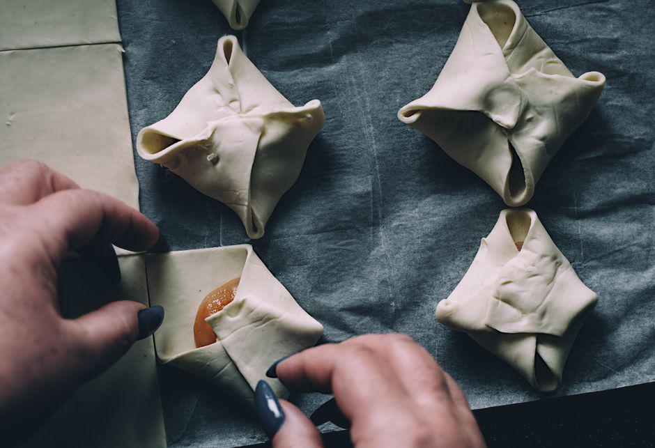 Ozi parcels