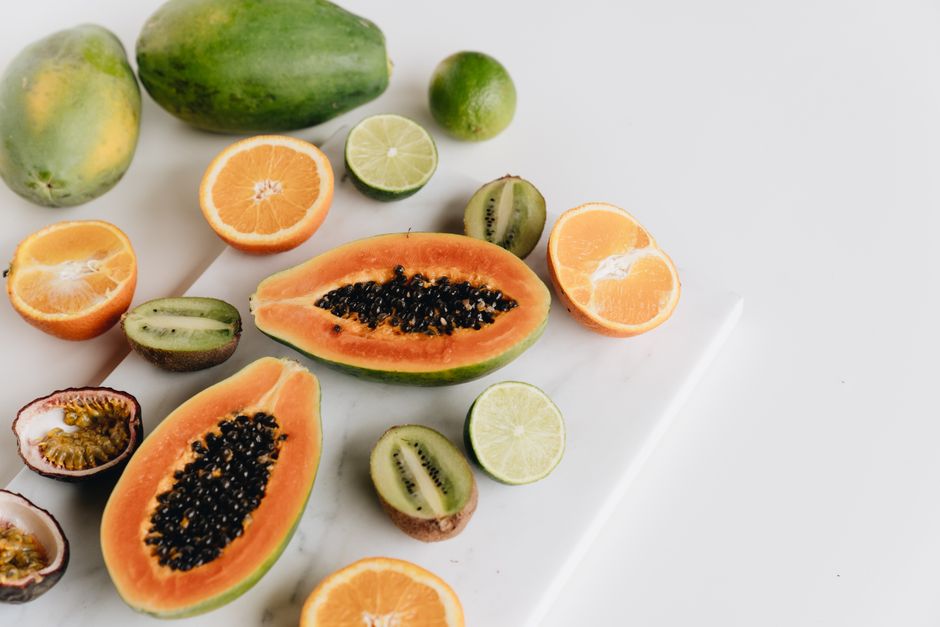 Passion fruit