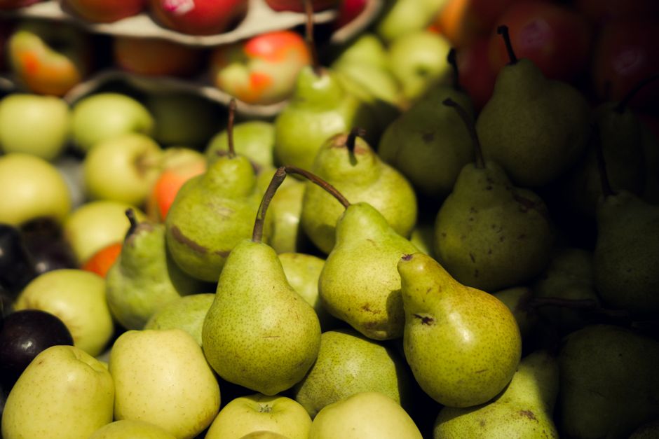 Pear