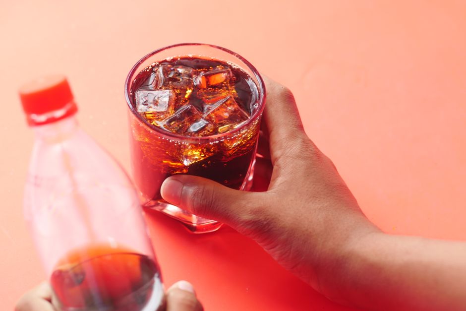 Pepsi regular