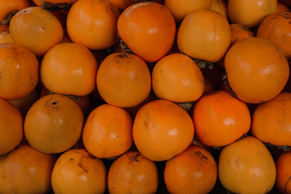 Persimmon (Spanish)