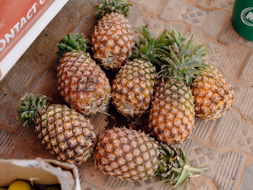 Pineapple