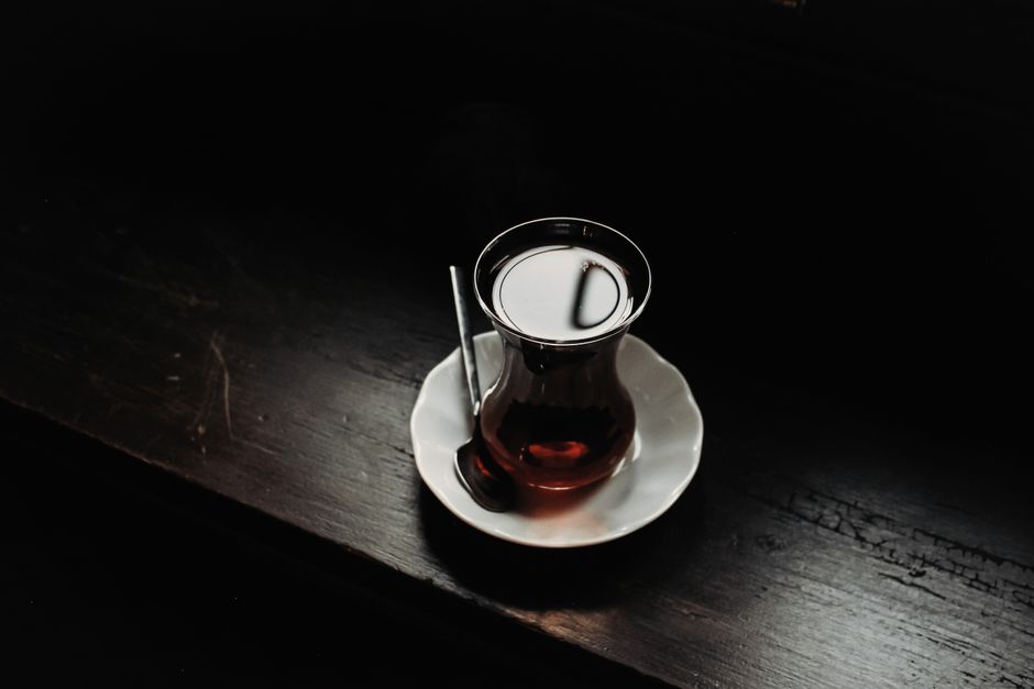 Plain Tea