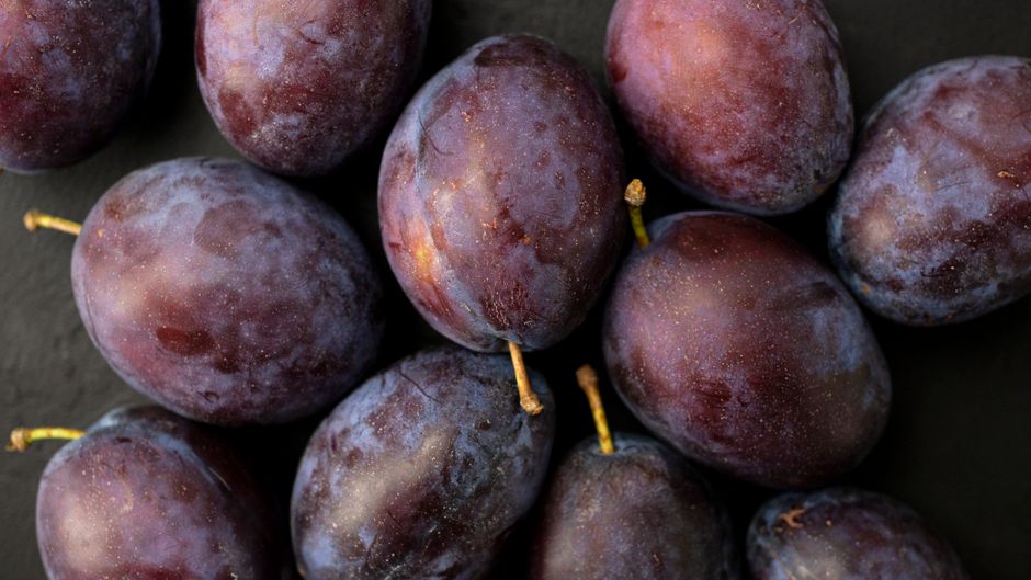 Plum