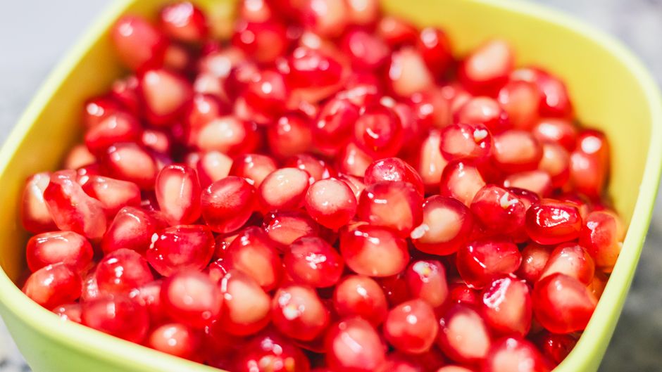 Pomegranate